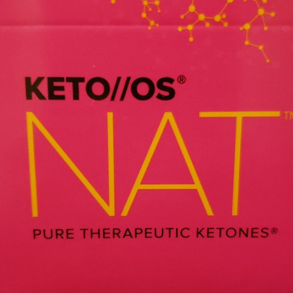 Keto NAT by PRÜVIT 2020's BEST Rated Ketone Supple